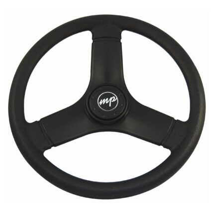STEERING WHL EQUIDISTANT
