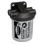 SPIN ON FILTER KIT CMPST