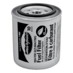 SPIN ON FUEL FILTER 10M