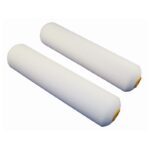 FOAM MINI ROLLER 3/8 2PK