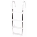 LADDER - GUNWALE 4 STEP