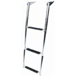 LADDER TELESCOPIC 3 STEP