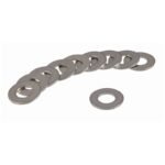 SS WASHER 1/2IDX1-1/16OD