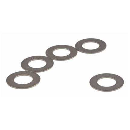 FCP WASHER 5/8" 5PK