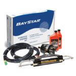 BAYSTAR HYD STEERING KIT