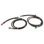 BULKHEAD HOSE KIT 24'