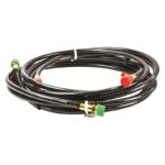 PRO O/B HOSE KIT 20'