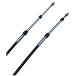 CABLE PUSH/PULL 56FT