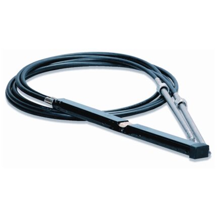NFB DUAL RACK CABLE 15'