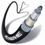 VOLVO W/OMC CNTRL CC 15'