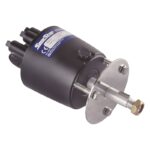 SEASTAR HELM 2.4 REAR/MT