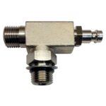 T-FITTING ASSM ORF HOSE