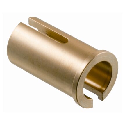 3/4"TPR/1"STR BUSHING
