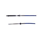 CABLE CONTROL J/E 11'