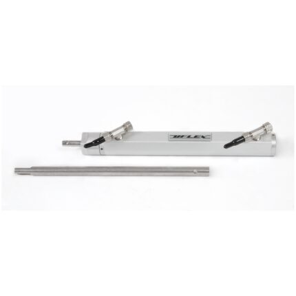 CYLINDER SIDE MNT 1.26"