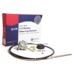 NFB STEERING SYSTEM 10'