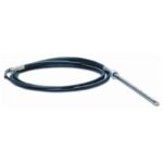 Q/C STEERING CABLE 22'