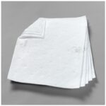 OIL SORB PAD 1/4" 100PK