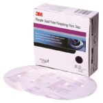 HKT PRPL DF 6"P1000 50BX