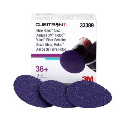 CBT II ROLC 3" P36 15/BX