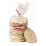 HKT BUFF PAD3" 10/BAG