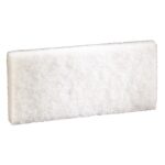 SCRUB PAD FINE 5BX