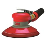 ORBITL SANDR 6" W/VACUUM