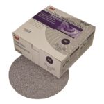 HKT PRPL CS 6"P320 50RL