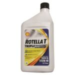 ROTELLA TP 15W40 5 GL