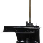 Suzuki Lower Unit SE521 – Replaces DF200/225/250TX/TXX 2004–Current – 25″ & 30″ Shaft