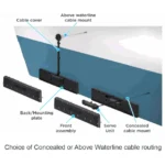 Zipwake vs Traditional Trim Tabs: Key Differences