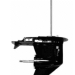 Mercury 115 HP 4-CYL 4-Stroke Lower Unit – New / Re-manufactured (2001–2014) – L / XL Shaft – 1-Year Warranty