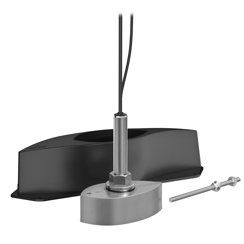 101078XL.jpg Garmin Panoptix™ PS70 Thru-Hull Transducer w/Fairing Block - Image 1