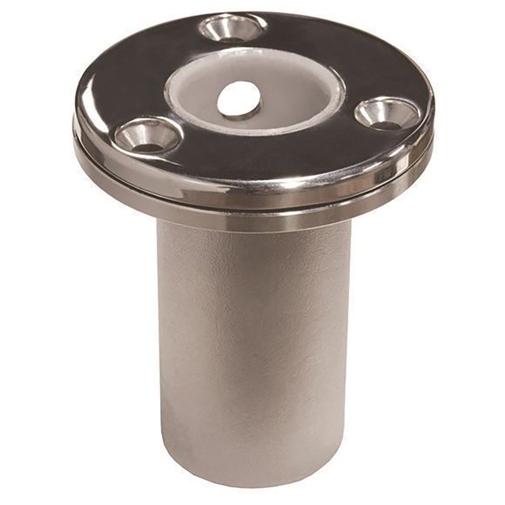101577XL.jpg TACO Receiver w/Backing Plate f/Come On Board Handle - Image 1