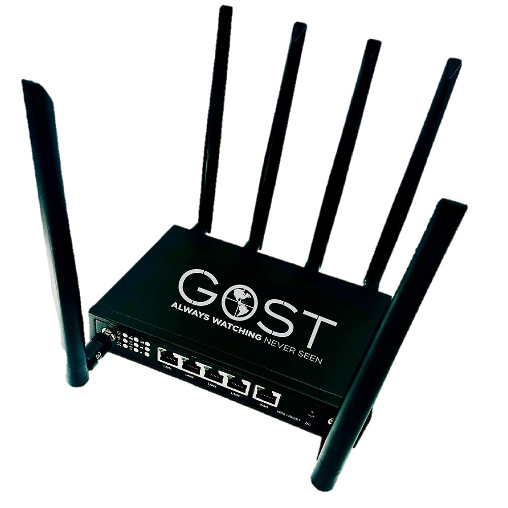 102237XL.jpg GOST MAXLiNK 4G Multi-Carrier Communicator E-SIM Select Router - Image 1