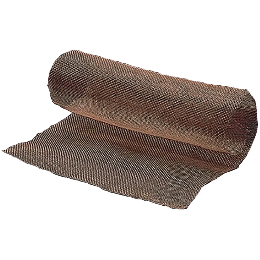102429XL.jpg Newmar Copper Mesh Screen - 25' - Image 1