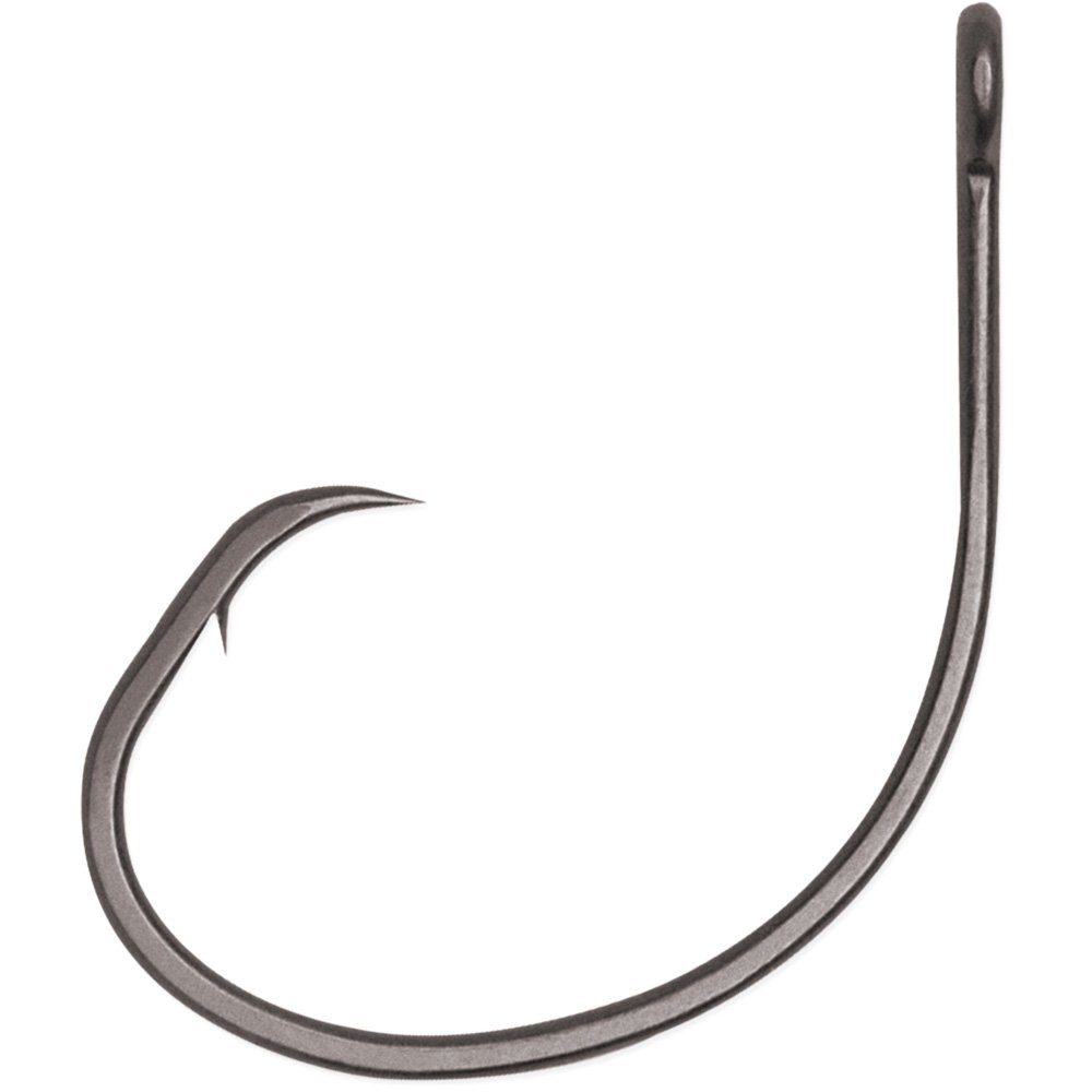 102675XL.jpg VMC 7385 Tournament Circle Hook 8/0 *50-Pack - Image 1