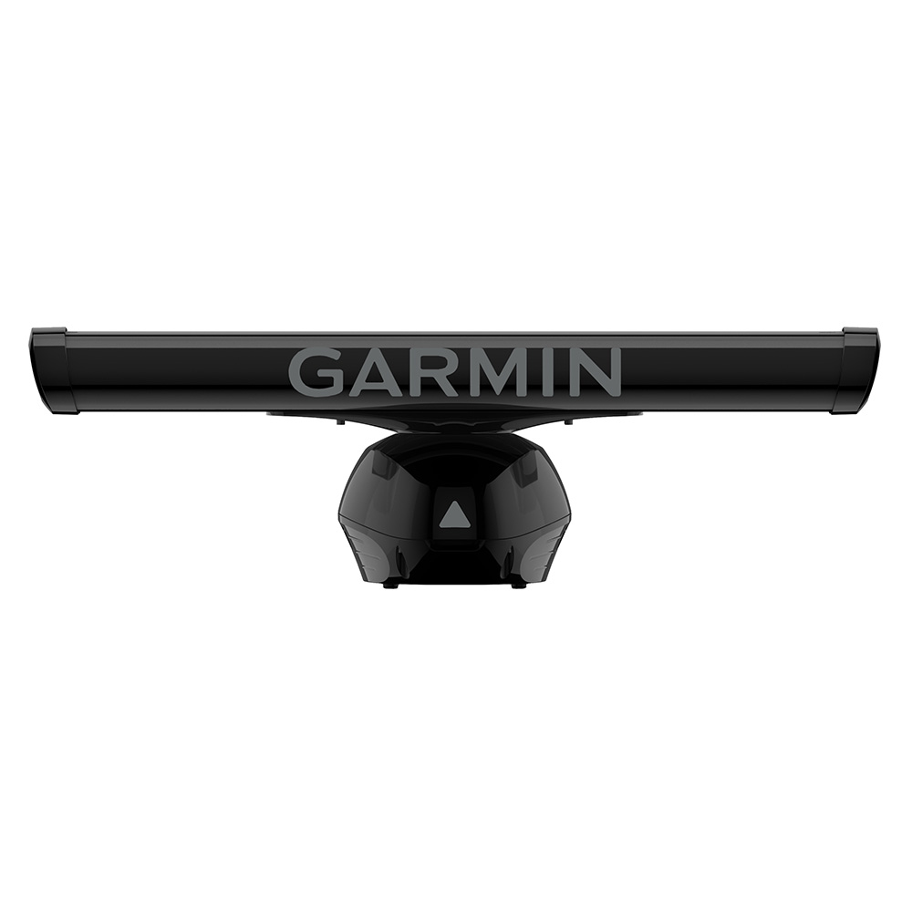 Garmin GMR Fantom™ 54 Radar - Black