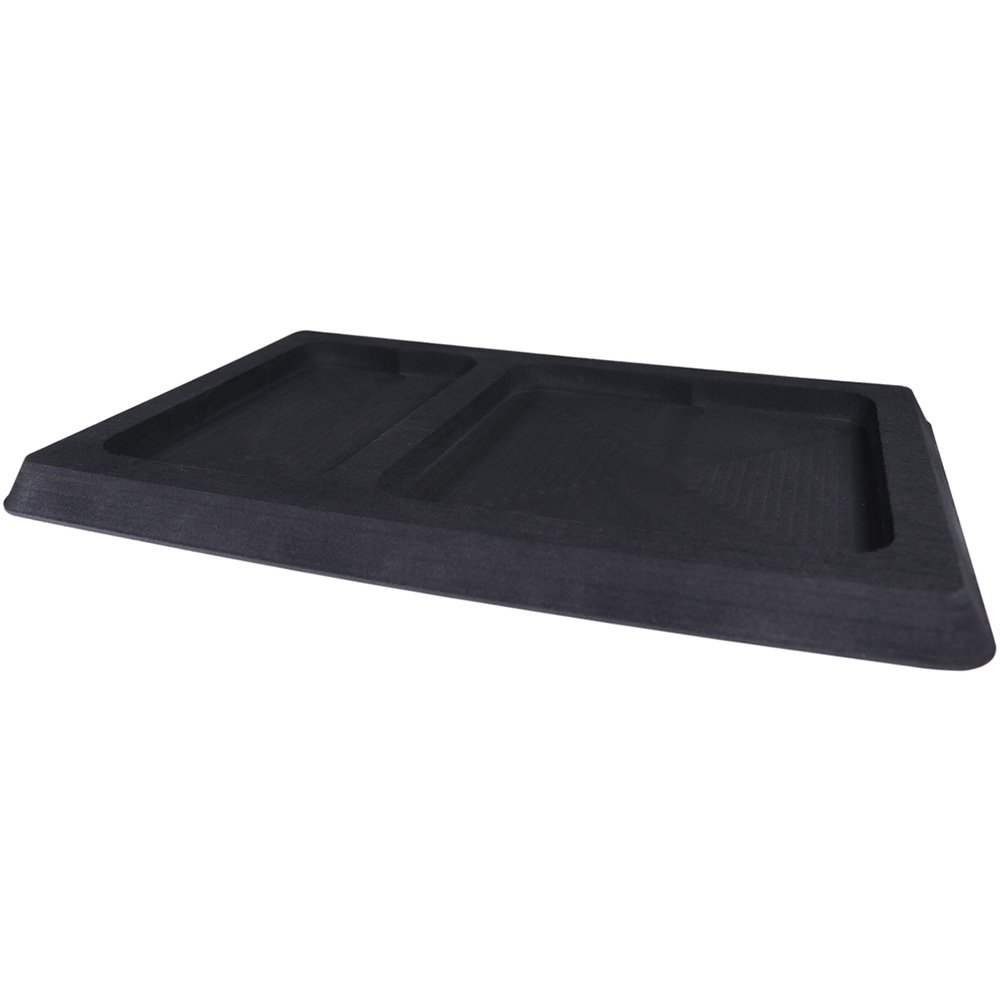 103910XL.jpg SeaDek Combo Dash Pocket - Black - Image 1