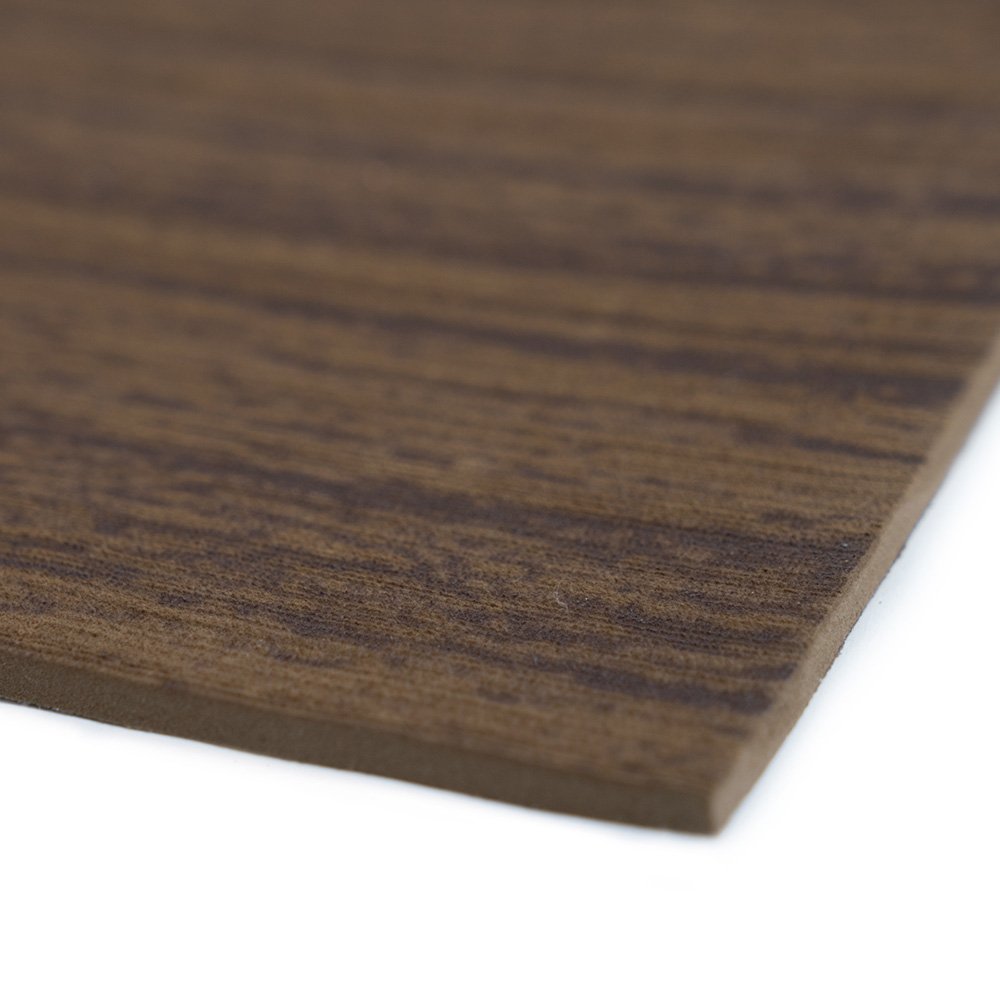 104015XL.jpg SeaDek 40" x 80" 5mm Full Sheet - Wood Grain Laser Pattern - Cappuccino (1016mm x 2032mm x 5mm) - Image 1