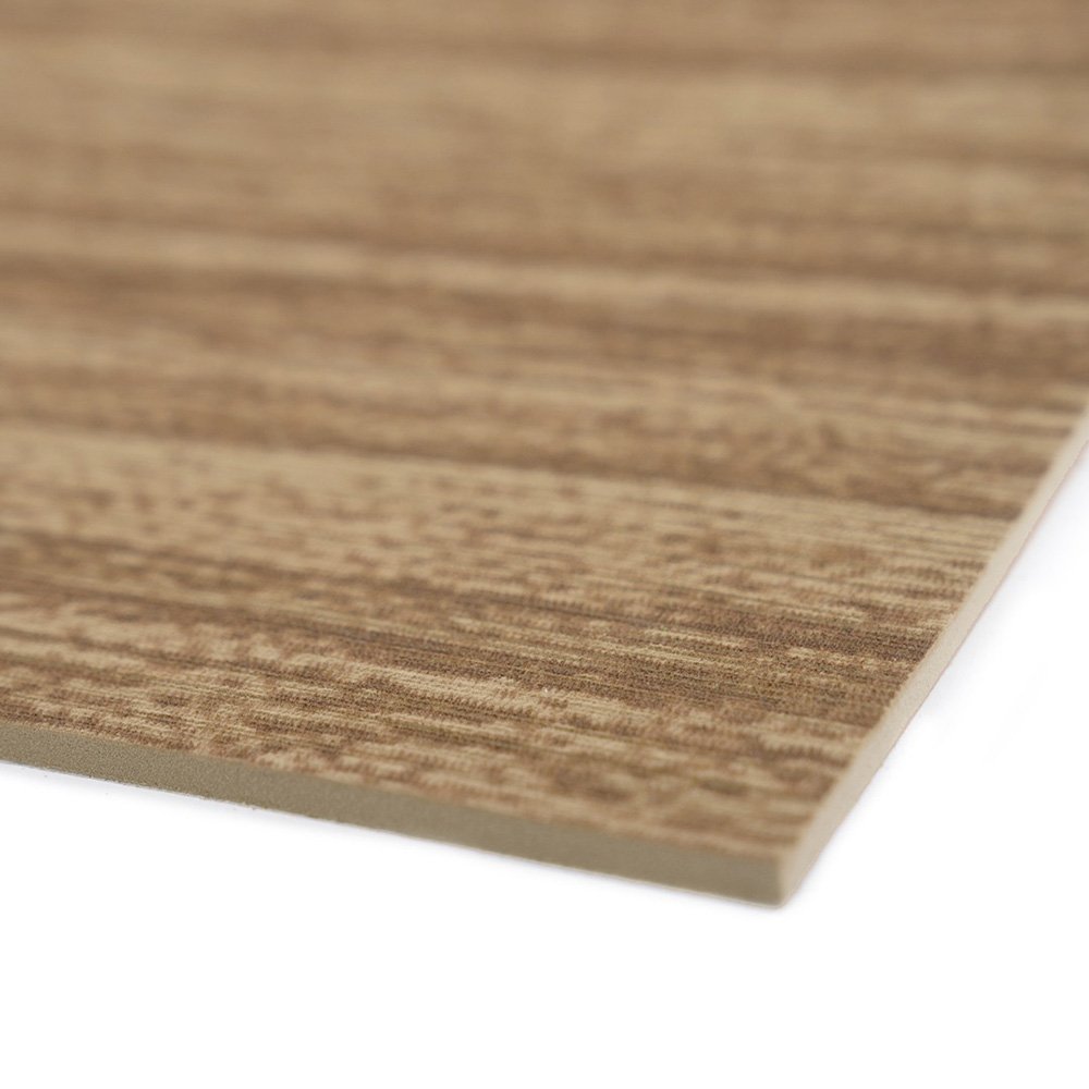 104016XL.jpg SeaDek 40" x 80" 5mm Full Sheet - Wood Grain Laser Pattern - Dune (1016mm x 2032mm x 5mm) - Image 1