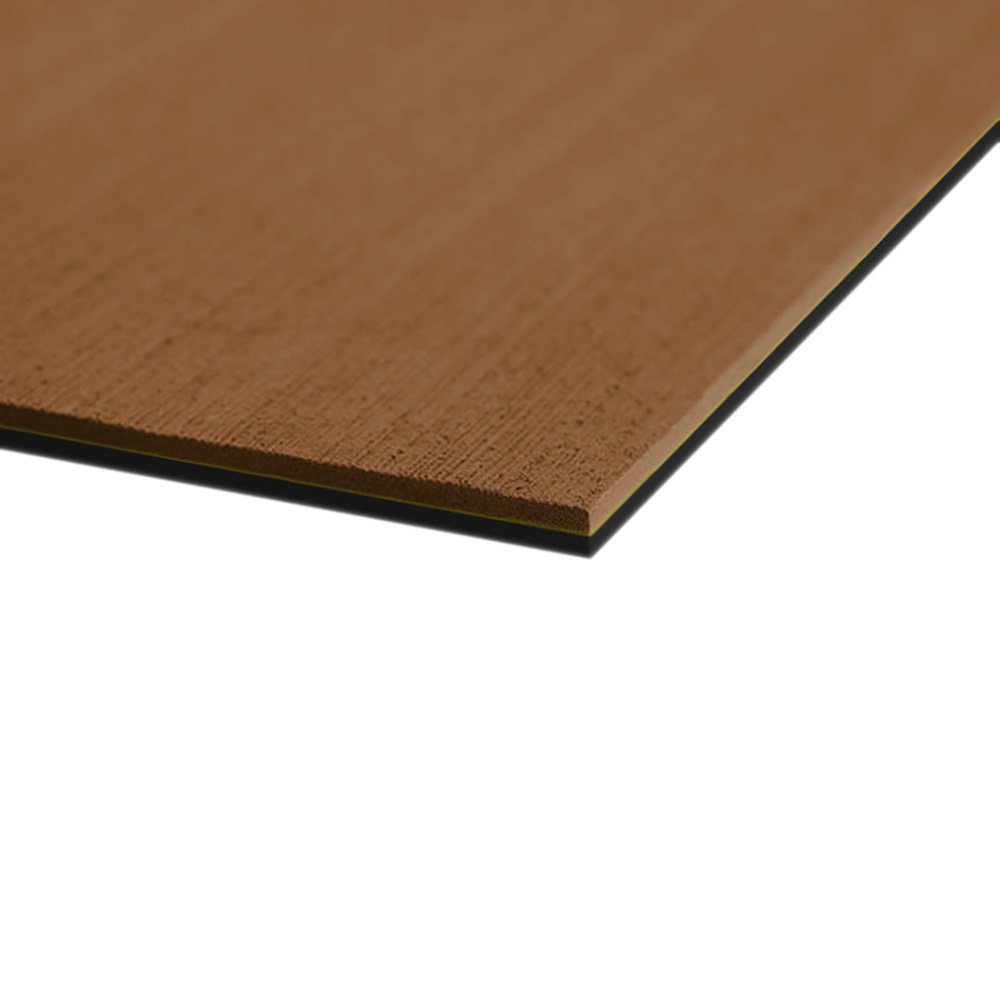 104020XL.jpg SeaDek 40" x 80" 6mm Two Color Full Sheet - Brushed Texture - Brown/Black (1016mm x 2032mm x 6mm) - Image 1