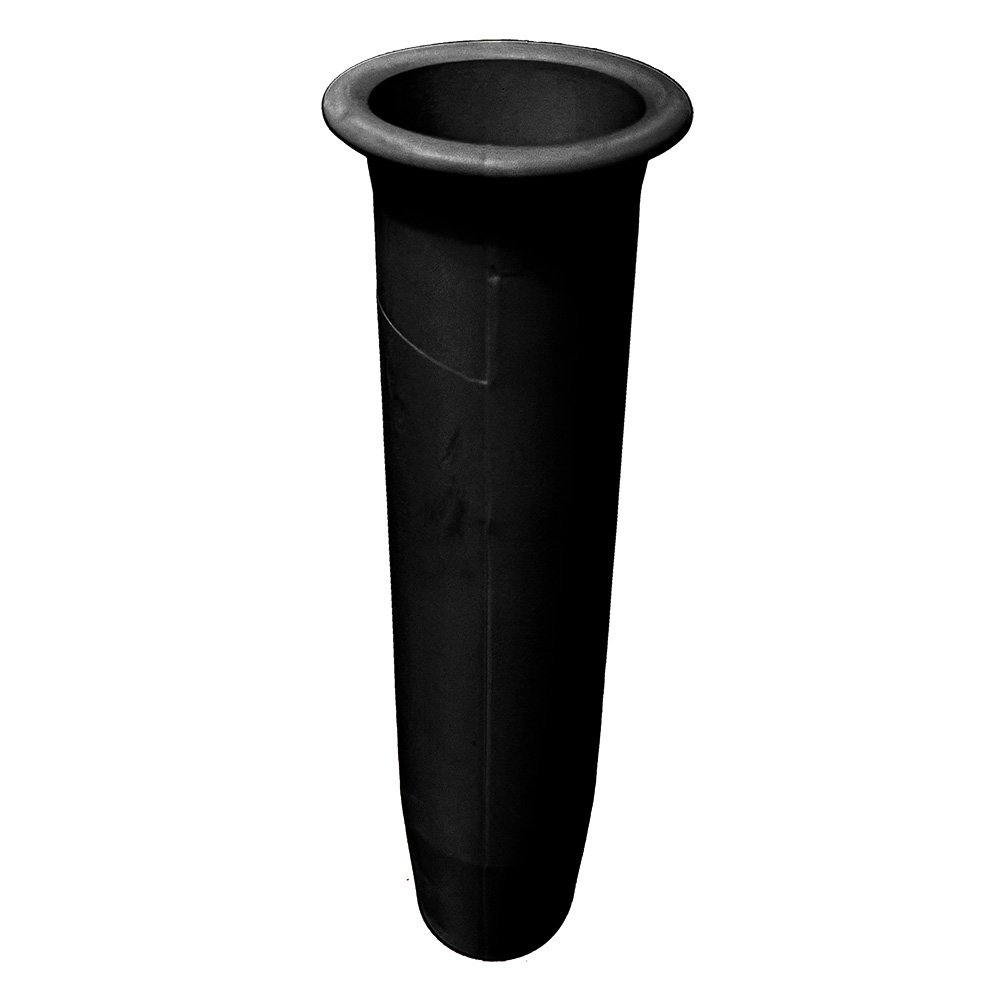 104676XL.jpg TACO Rod Holder Liner f/2200 Series Rod Holders - Black - Image 1