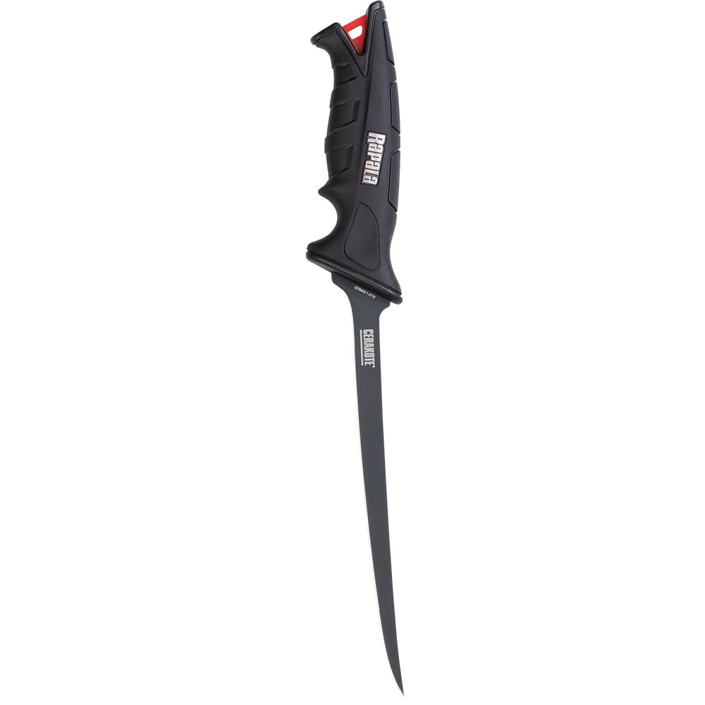105367XL.jpg Rapala Stealth FXF Fillet Knife - 8" - Flexible - Image 1