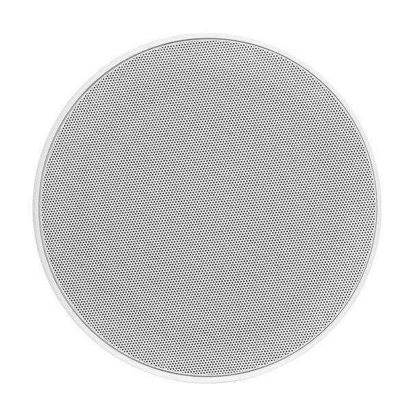 JL Audio M6 8" Marine Subwoofer w/White Luxe Grille - M6-8IB-L-GwSw-4