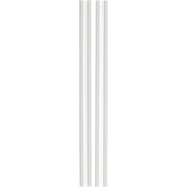 TACO Poly 2' Trailer Glyde Slicks - 6 Pack