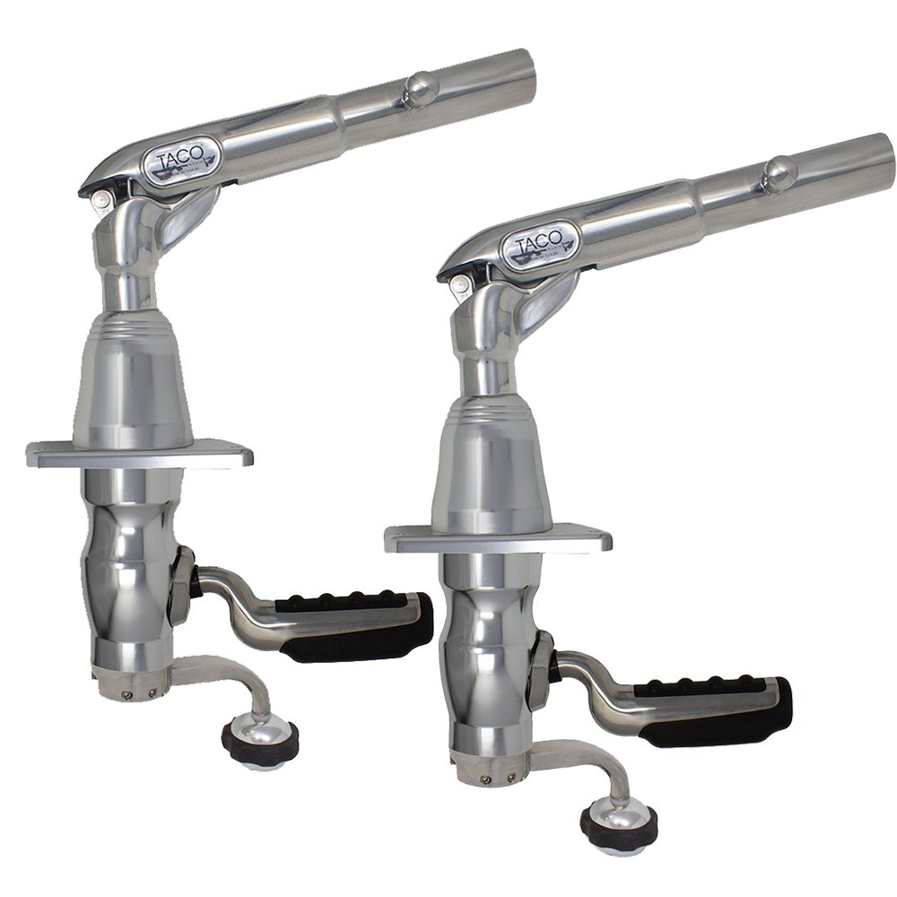 80333XL.jpg TACO Grand Slam 390XL Outrigger Mount - Image 1