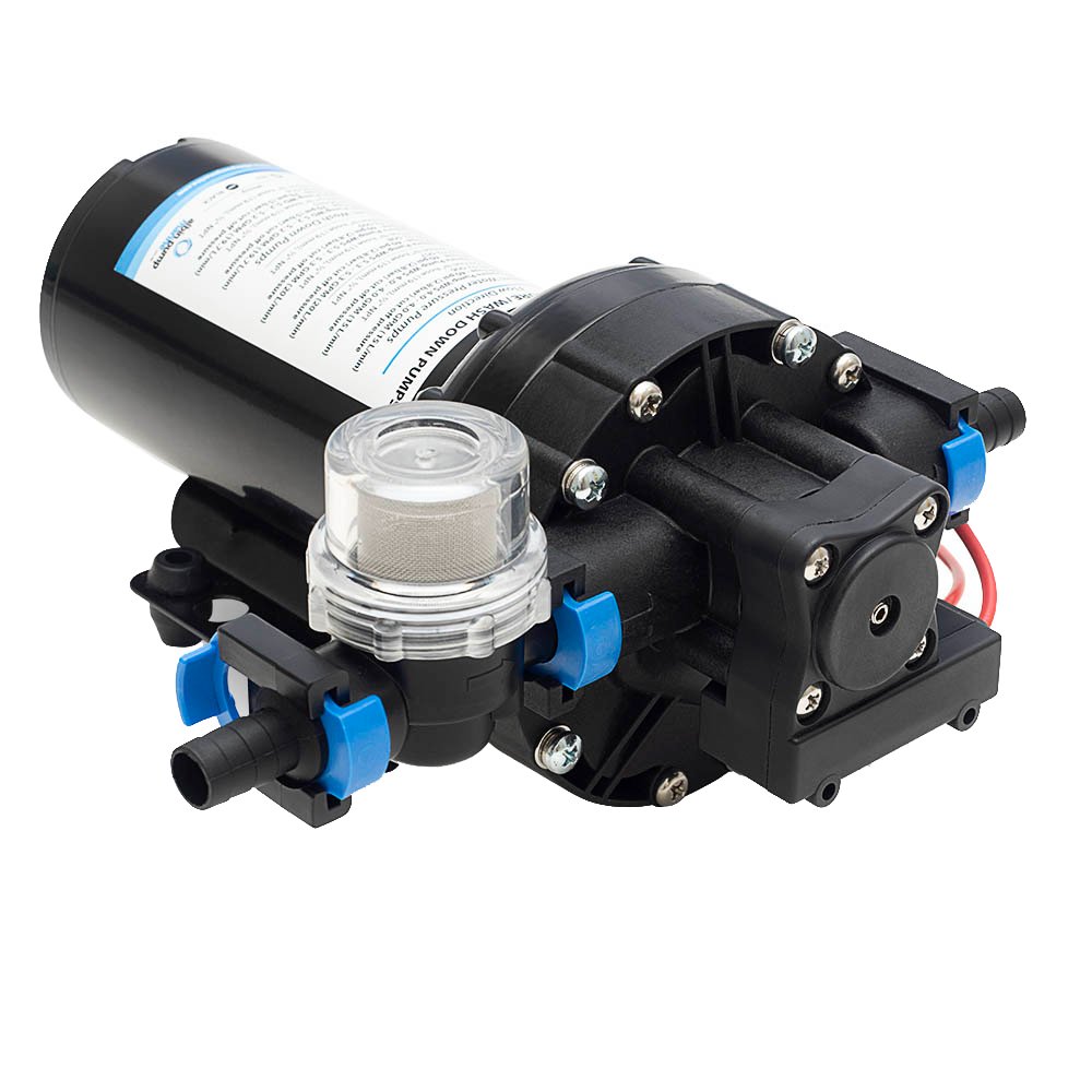80595XL.jpg Albin Group Water Pressure Pump - 12V - 5.3 GPM - Image 1
