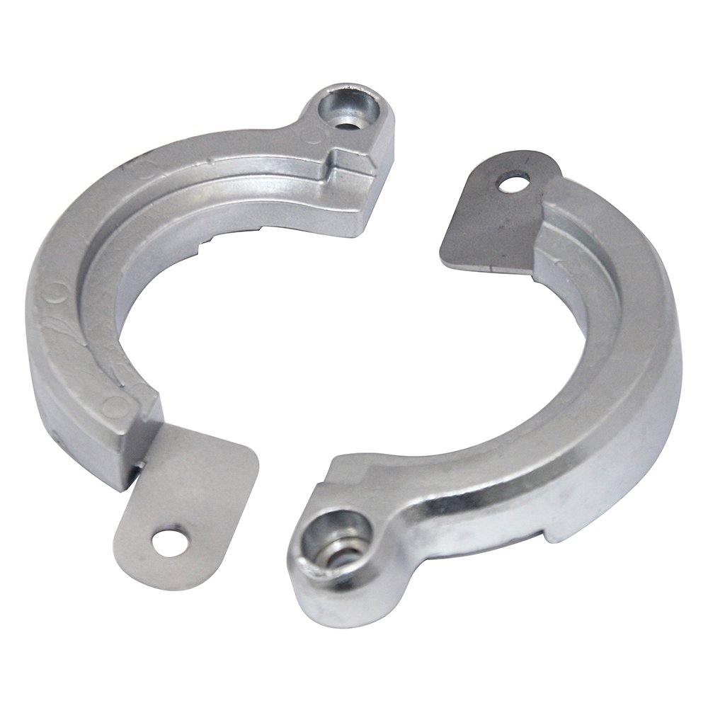 81679XL.jpg Tecnoseal Magnesium Split Collar Anode f/SD20, SD25, SD30, SD31, SD40, SD50 & SD60 Yanmar Saildrives - Image 1