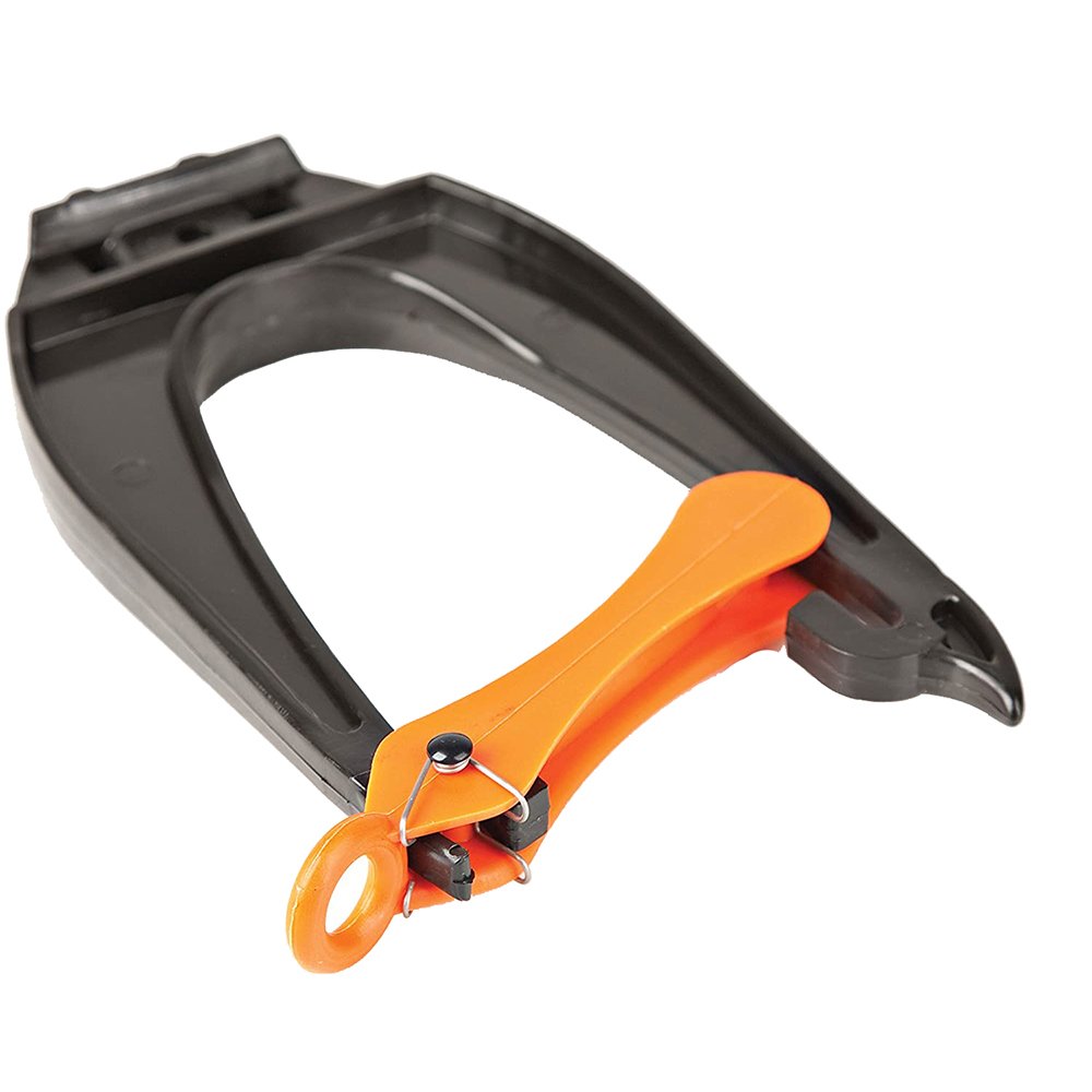 86468XL.jpg Panther Happy Hooker Mooring Aid - Plastic - Image 1